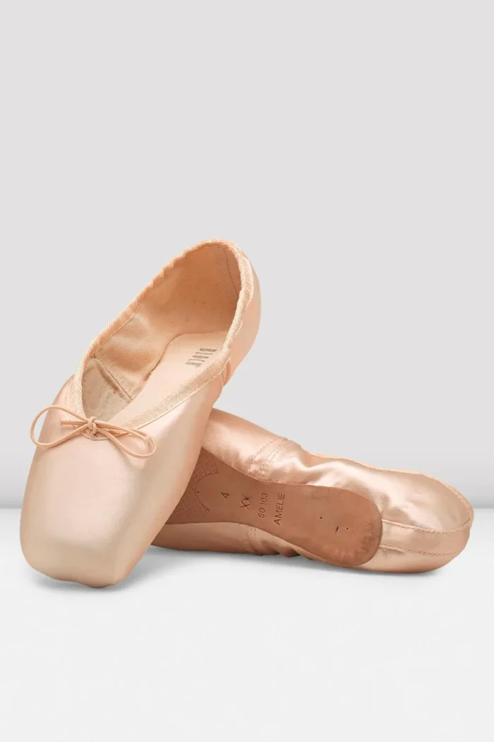 Bloch - Amelie Pointe Shoes