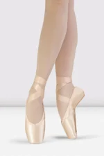 Bloch Synthesis Stretch Pointe Shoes