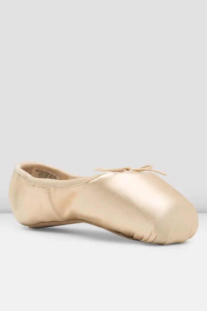 Bloch - Synthesis Stretch Pointe Shoes