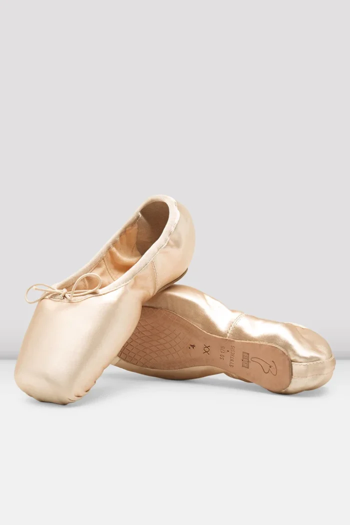 Bloch - Synthesis Stretch Pointe Shoes