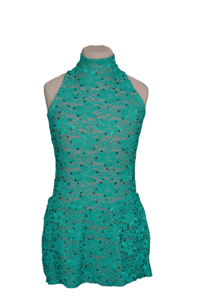 Φόρεμα Ρυθμικής Bellflower