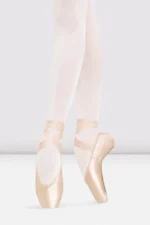 Bloch Heritage Pointe Shoes