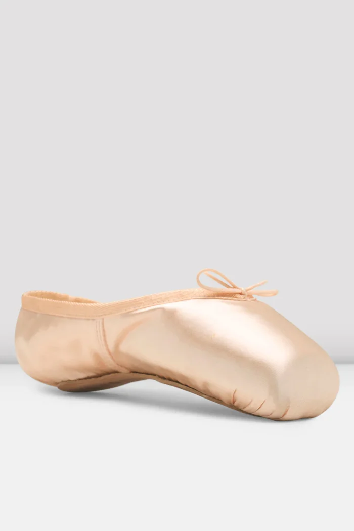 Bloch Heritage Strong Pointe Shoes